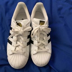 Adidas Superstars